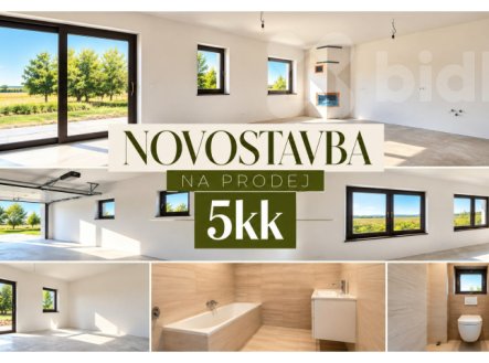 Prodej domu/vily, 148 m²