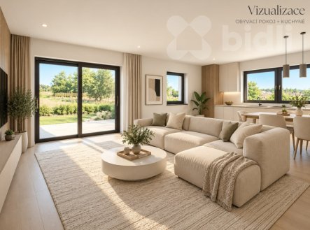 Prodej domu/vily, 148 m²
