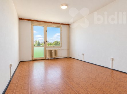 Prodej bytu, garsoniéra, 35 m², Hradec Králové – náhled fotky 2