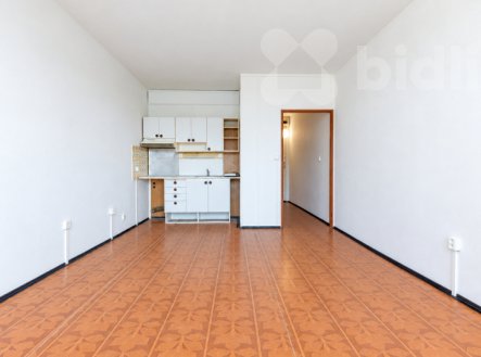 Prodej bytu, garsoniéra, 35 m², Hradec Králové – náhled fotky 4