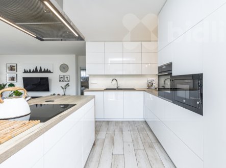 Prodej domu/vily, 120 m²
