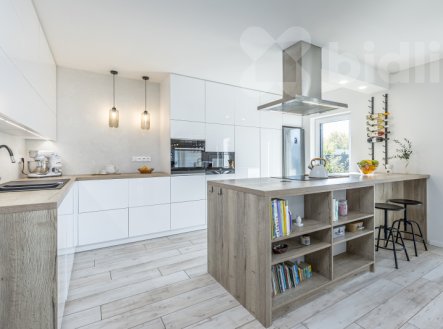 Prodej domu/vily, 120 m²