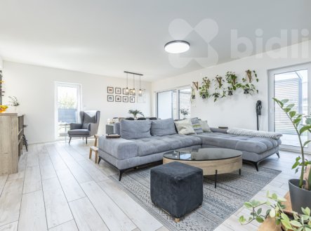 Prodej domu/vily, 120 m²