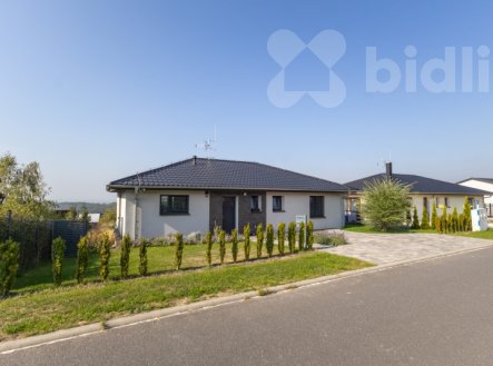 Prodej domu/vily, 116 m², Hlásnice – náhled fotky 2