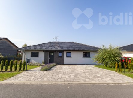 Prodej domu/vily, 116 m², Hlásnice – náhled fotky 3