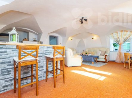 Prodej domu/vily, 150 m²