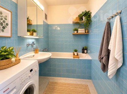 Prodej bytu, 2+kk, 65 m²