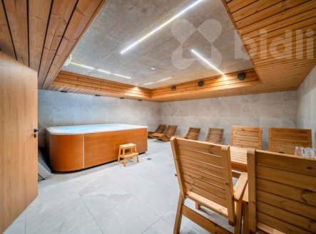 Prodej bytu, 3+kk, 68 m², Vrchlabí – náhled fotky 2