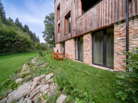 Prodej bytu, 3+kk, 68 m², Vrchlabí – náhled fotky 3