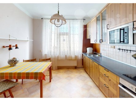 Prodej domu/vily, 124 m²