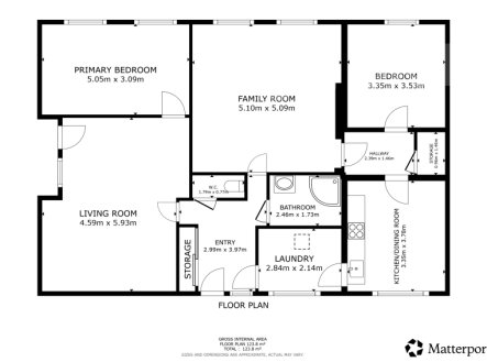 Prodej domu/vily, 124 m²