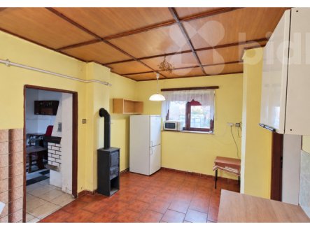 Prodej domu/vily, 60 m²
