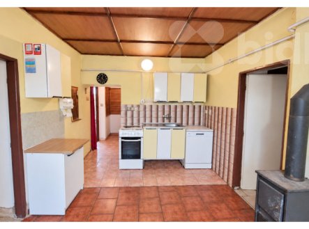 Prodej domu/vily, 60 m²
