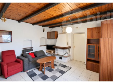 Prodej domu/vily, 60 m²