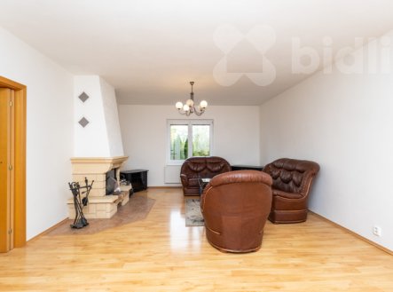 Prodej domu/vily, 225 m²