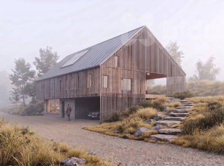 Prodej pozemku pro bydlení, 8 645 m²