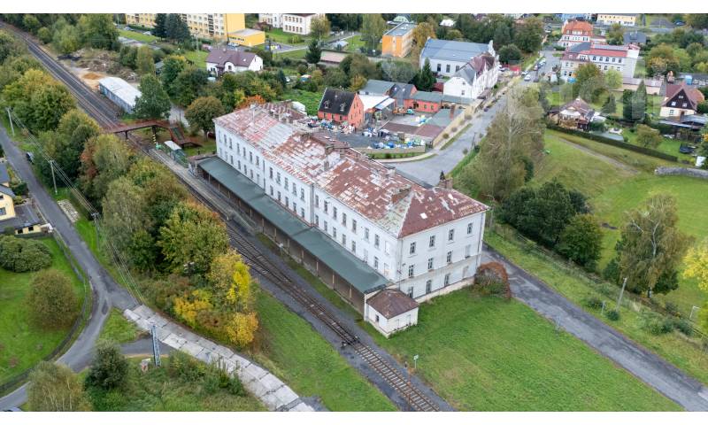Dron 2