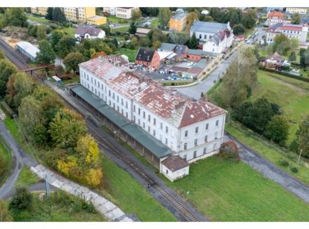 Prodej domu/vily, 3 178 m²