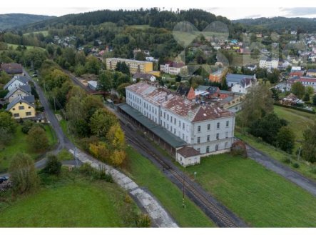 Prodej domu/vily, 3 178 m²