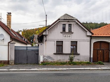 Prodej domu/vily, 91 m²