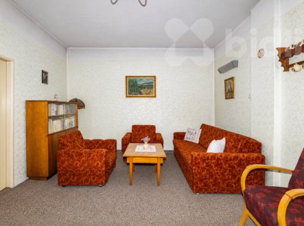 Prodej domu/vily, 91 m²