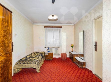 Prodej domu/vily, 91 m²