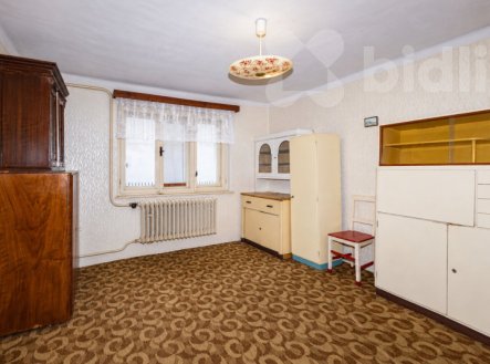 Prodej domu/vily, 91 m²