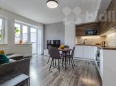 Prodej bytu, 3+kk, 65 m²