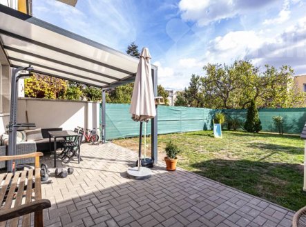 Prodej bytu, 3+kk, 65 m²