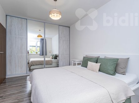 Prodej bytu, 3+kk, 65 m²