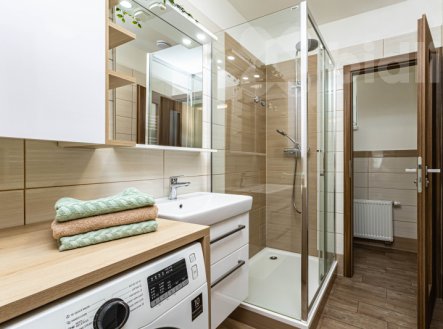 Prodej bytu, 3+kk, 65 m²