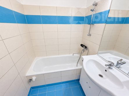 Pronájem bytu, 2+1, 53 m²