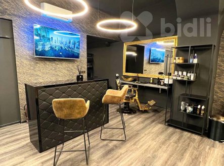 Prodej obchodní prostory, 100 m²