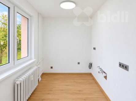 Prodej bytu, 2+1, 54 m²