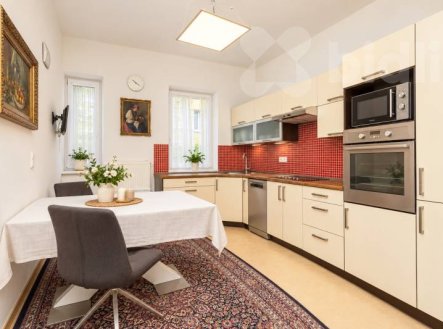 Prodej bytu, 2+1, 71 m²