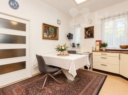 Prodej bytu, 2+1, 71 m²