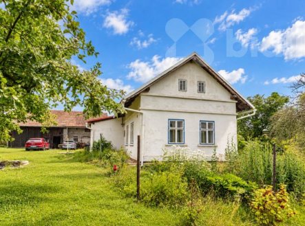 Prodej domu/vily, 118 m²