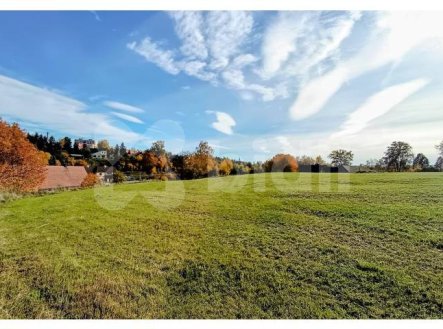 Prodej pozemku pro bydlení, 1 178 m²