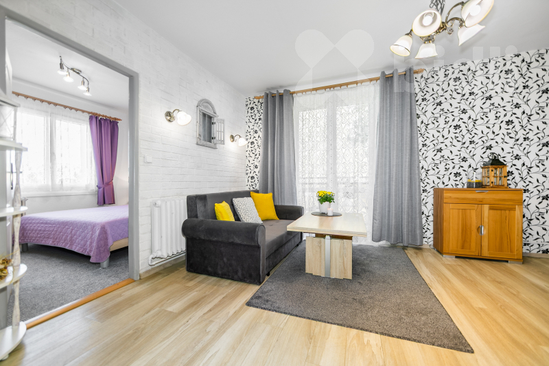 Stylový byt 3+1 po rekonstrukci s balkonem | Plzeň - Doubravka | Okamžitě k bydlení