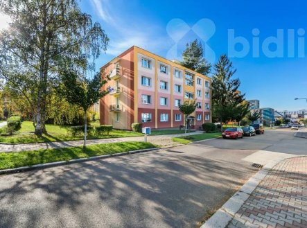 Prodej bytu, 3+1, 77 m²