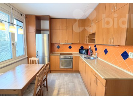 Pronájem bytu, 1+1, 40 m²