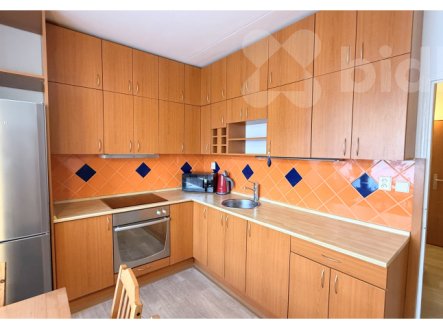 Pronájem bytu, 1+1, 40 m²