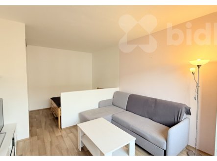Pronájem bytu, 1+1, 40 m²