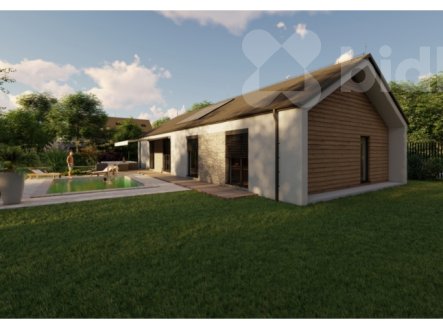 Prodej domu/vily, 120 m²