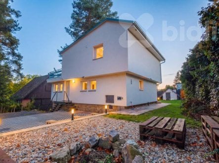 Prodej domu/vily, 100 m²