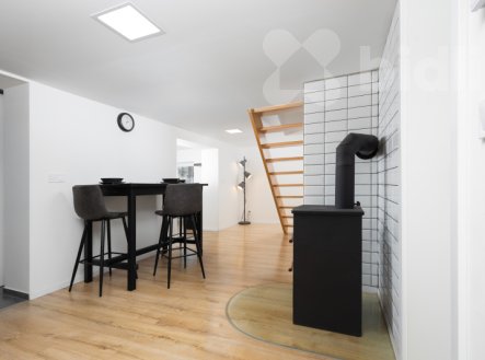 Prodej domu/vily, 100 m²