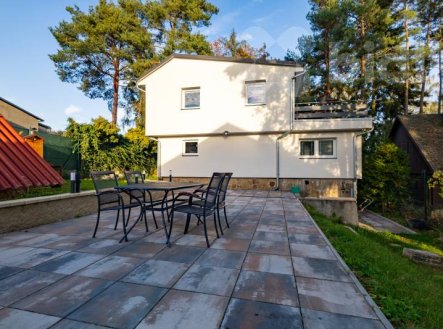 Prodej chaty/rekreačního objektu, 100 m²