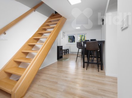 Prodej chaty/rekreačního objektu, 100 m²