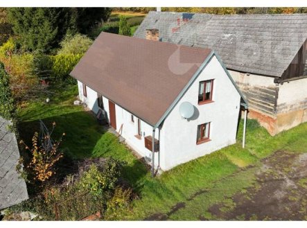 Prodej domu/vily, 107 m²