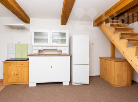 Prodej domu/vily, 107 m²